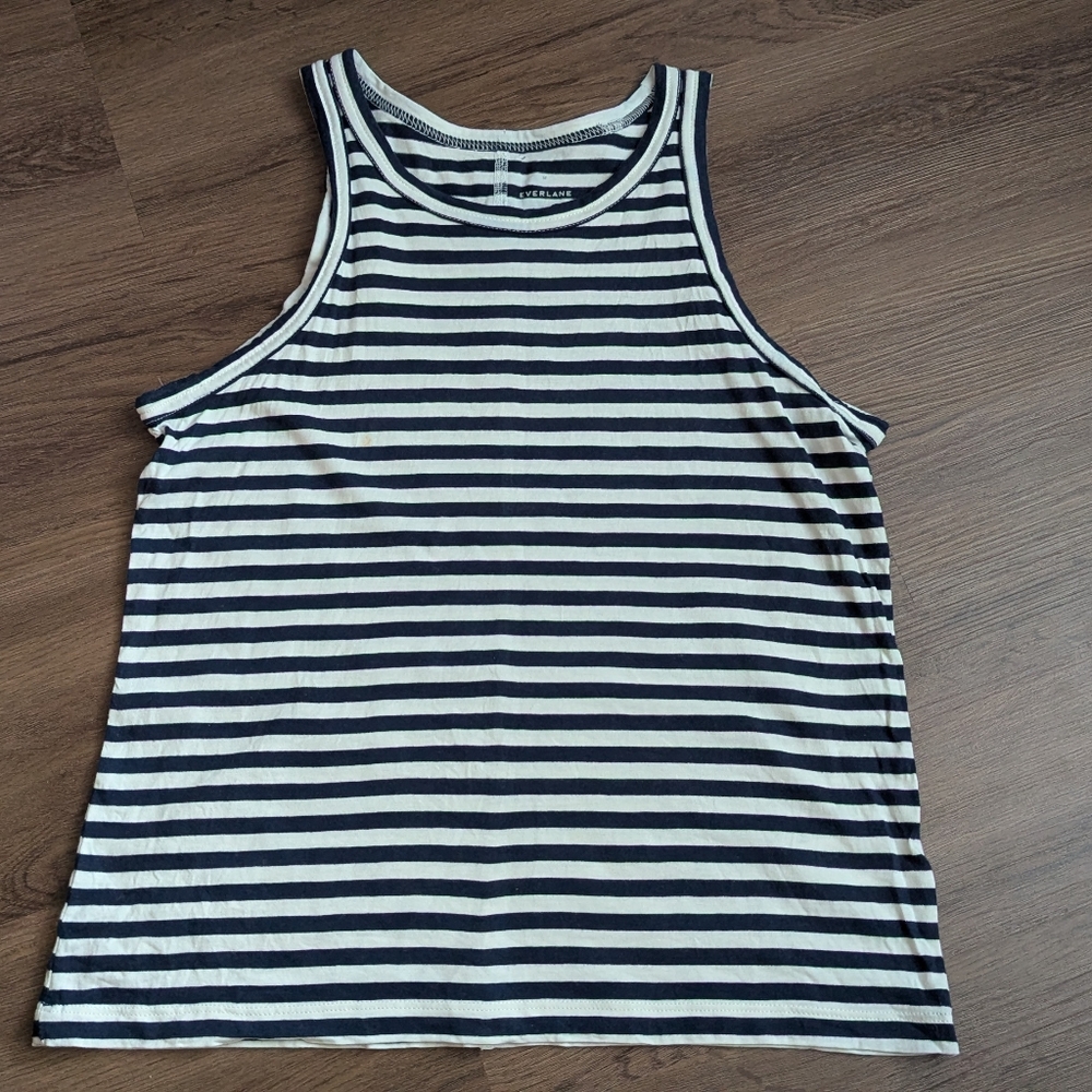 Everlane Tank Top